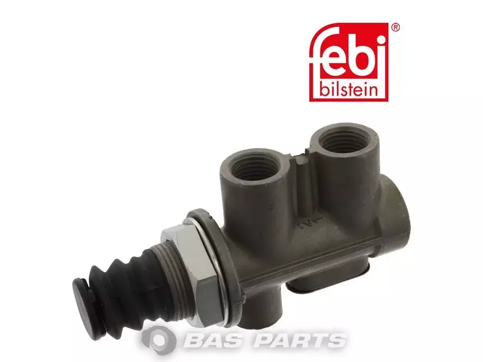 Ventil Febi 0004343801 Ventil Febi 0004343801