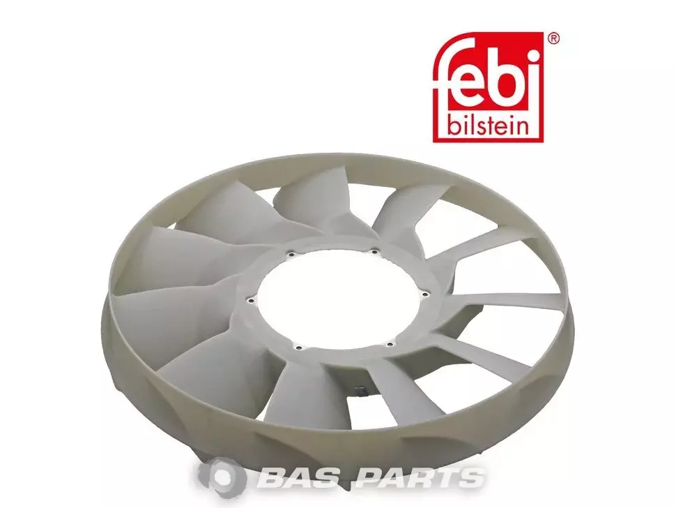 Ventilateur Febi 9362000623 Ventilateur Febi 9362000623