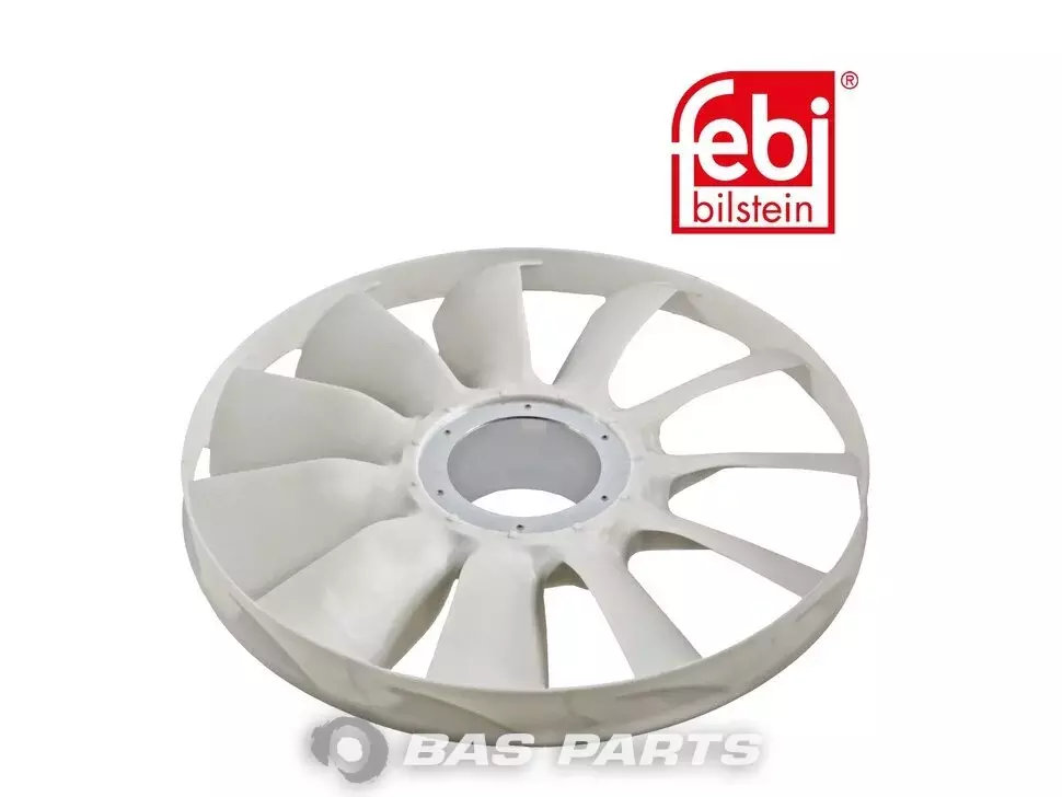 Ventilator Febi 51066010284 Ventilator Febi 51066010284