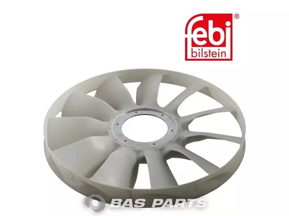 Ventilator Febi 51066010283 Ventilator Febi 51066010283