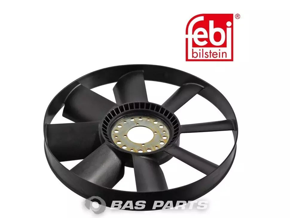 Ventilateur Febi 51066010266 Ventilateur Febi 51066010266