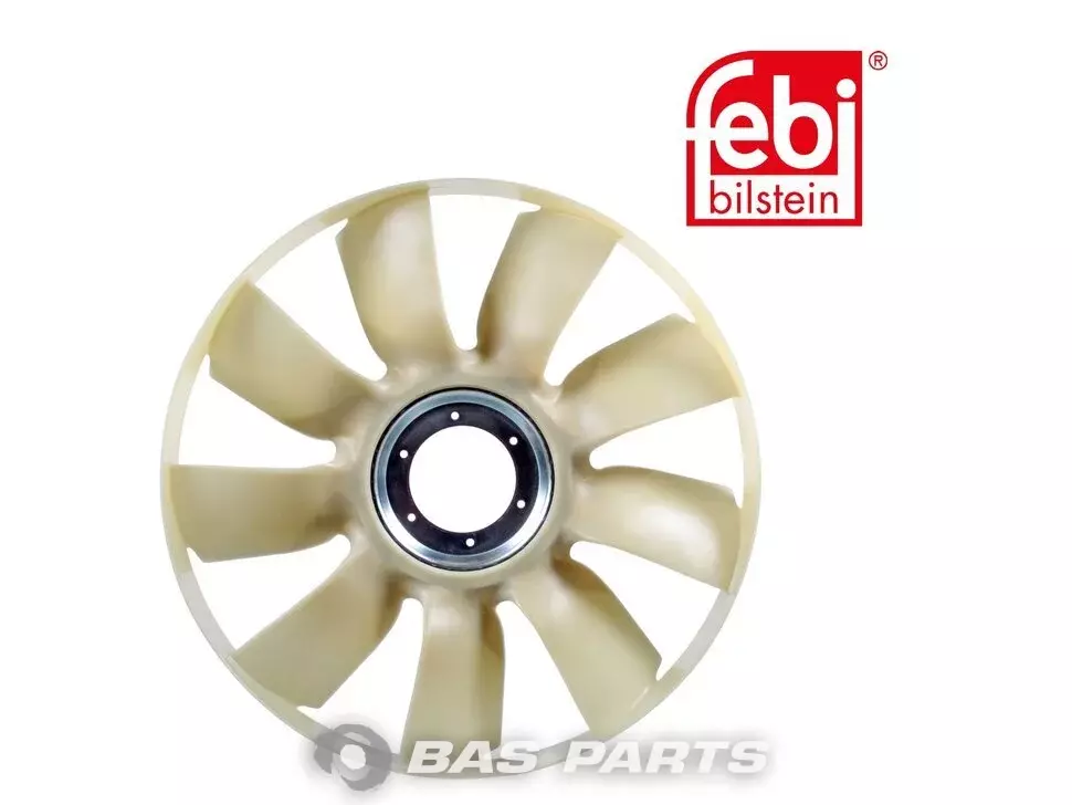 Ventilator Febi 51066010273 Ventilator Febi 51066010273