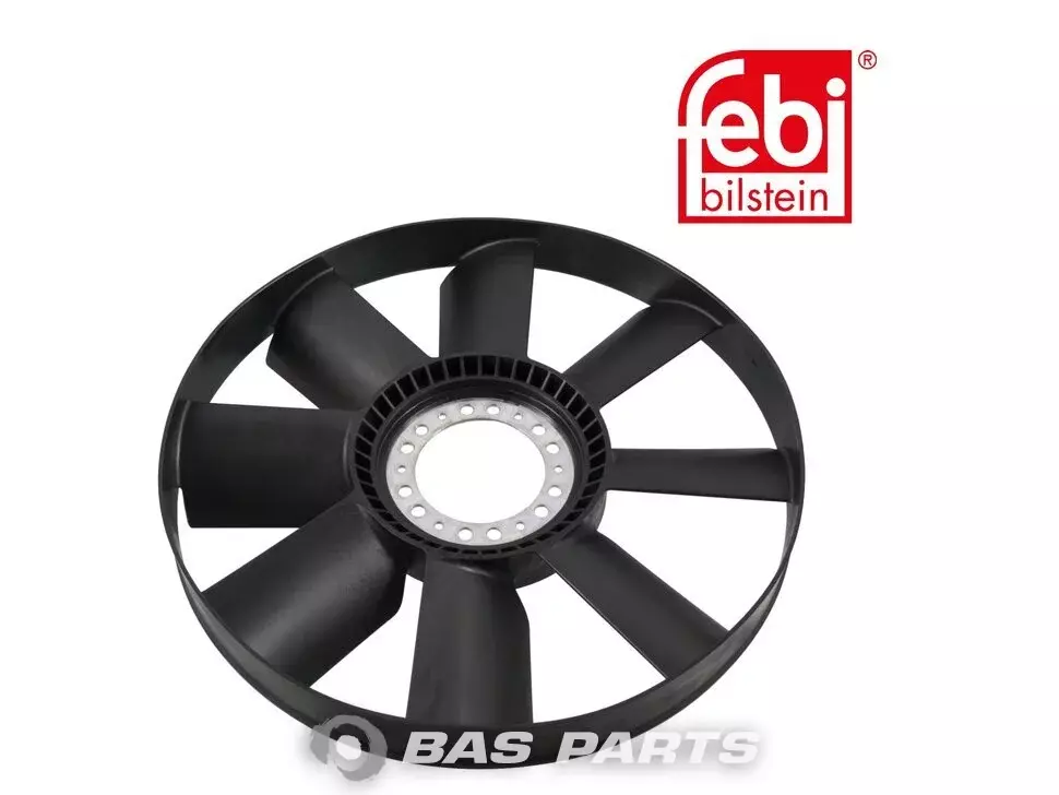 Ventilateur Febi 5 0402 9737 Ventilateur Febi 5 0402 9737