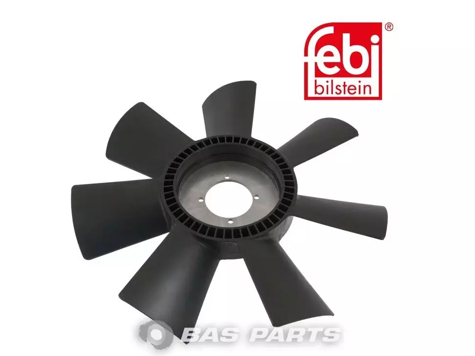 Ventilateur Febi 0 9846 8151 Ventilateur Febi 0 9846 8151