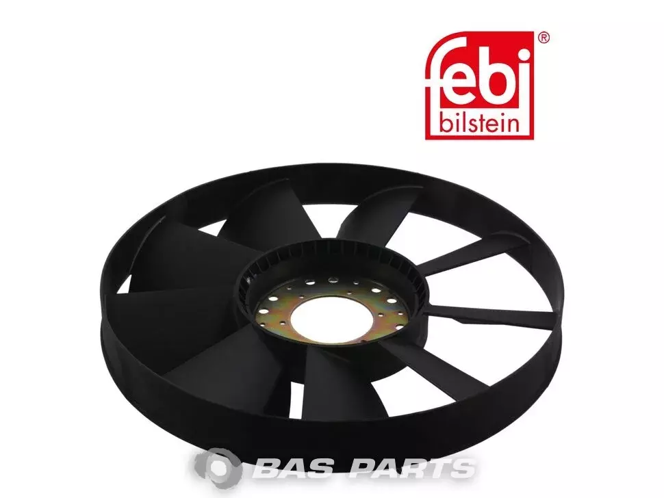 Ventilator Febi 51066010256