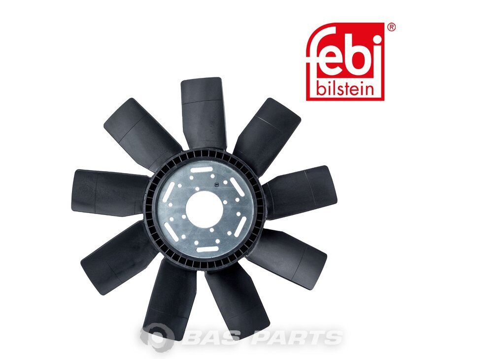 Shop Peterbilt 379 Fan Blades & Shrouds | 4 State Trucks - View #8