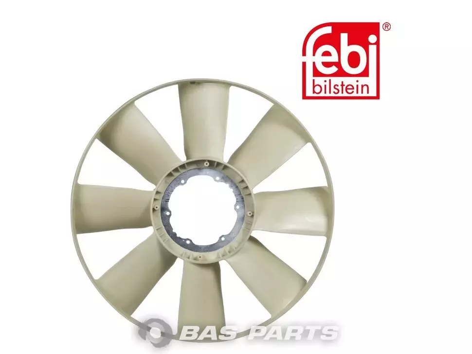 Ventilateur Febi 0032053906 Ventilateur Febi 0032053906