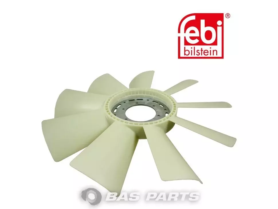 Ventilator Febi 1 354 979
