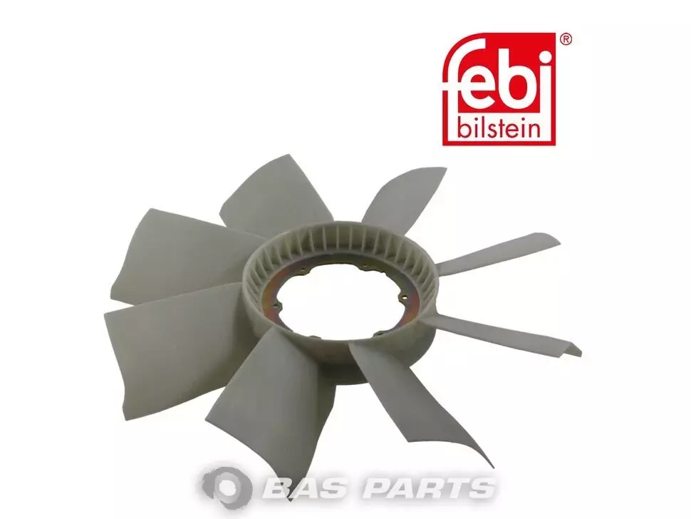 Ventilator Febi 0032050006