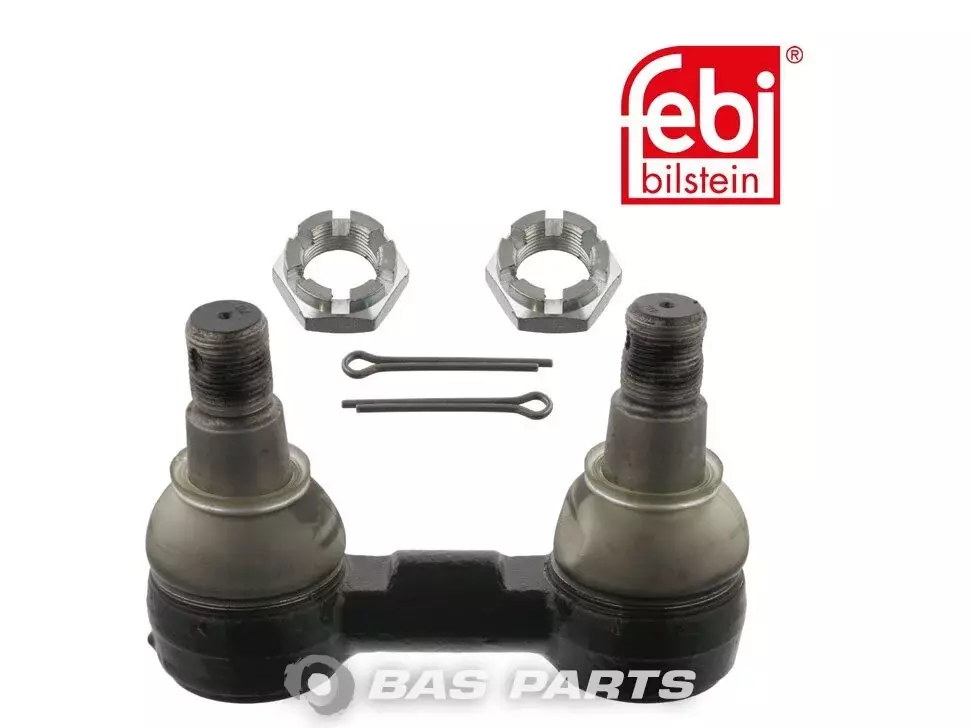 Axle strut Febi 463245