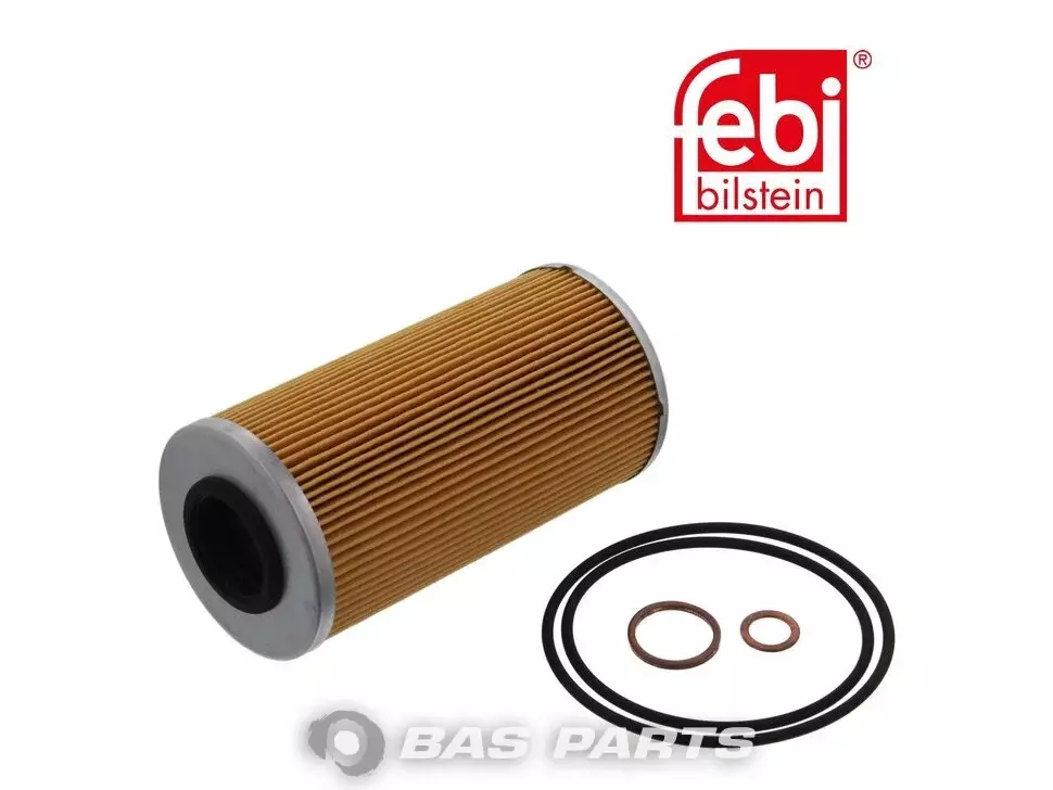 Gearbox Filter Febi 81339016046 Gearbox Filter Febi 81339016046