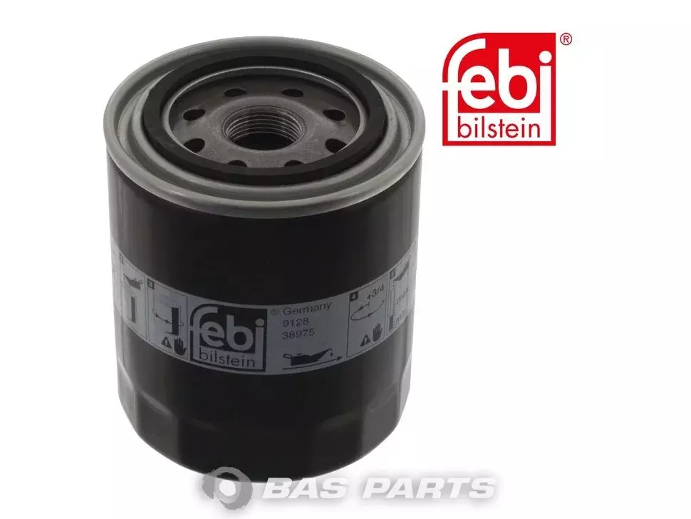 Getriebefilter Febi 2 002 705 Getriebefilter Febi 2 002 705