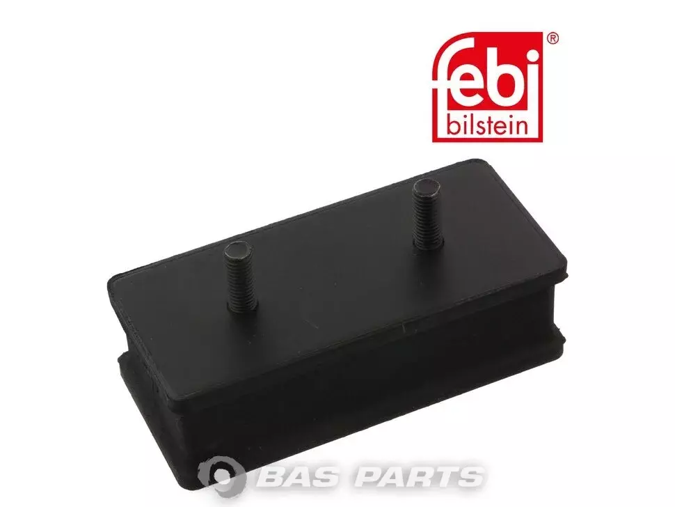 Gearbox support Febi 81962100267 Gearbox support Febi 81962100267