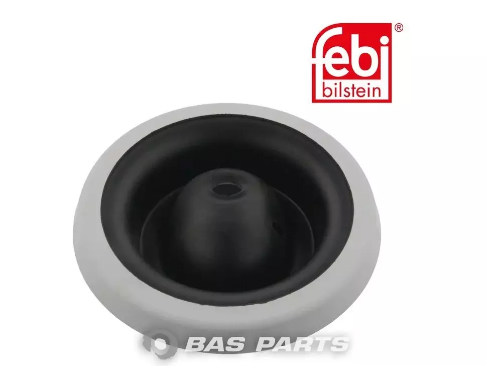 Gear Lever Boot Febi 81326160006 Gear Lever Boot Febi 81326160006