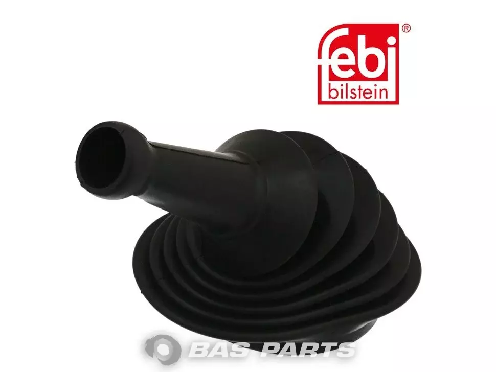 Gear Lever Boot Febi 6202680097 Gear Lever Boot Febi 6202680097