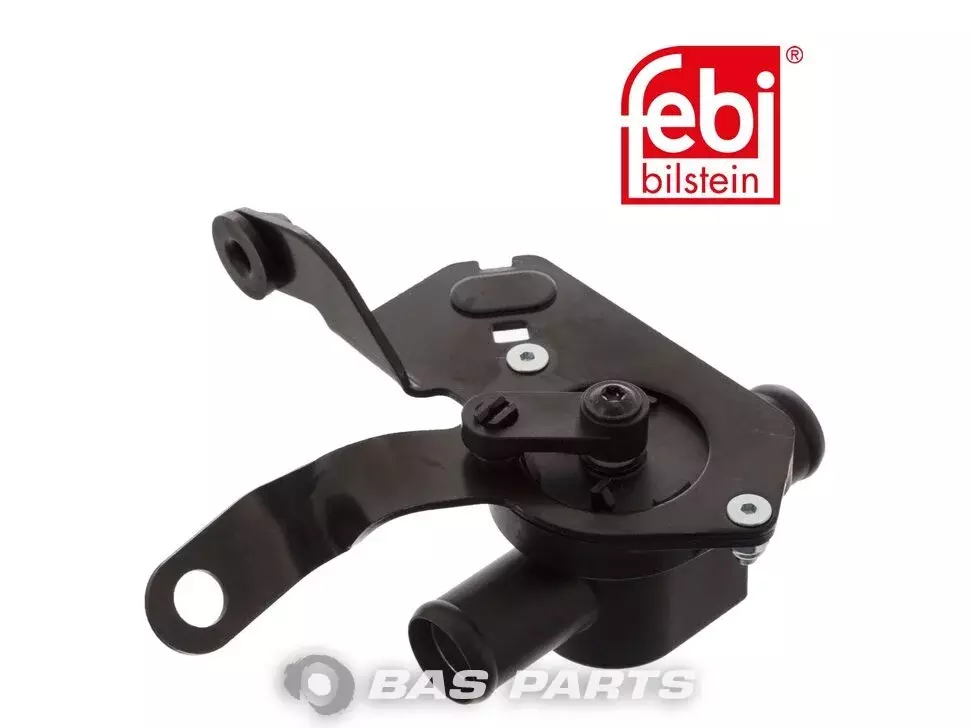 Heater Control Valve Febi 1 868 457