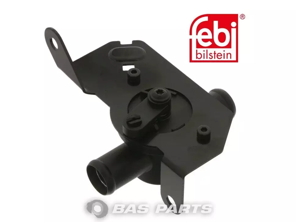 Válvula De Control De Calefacción Febi 1 795 464