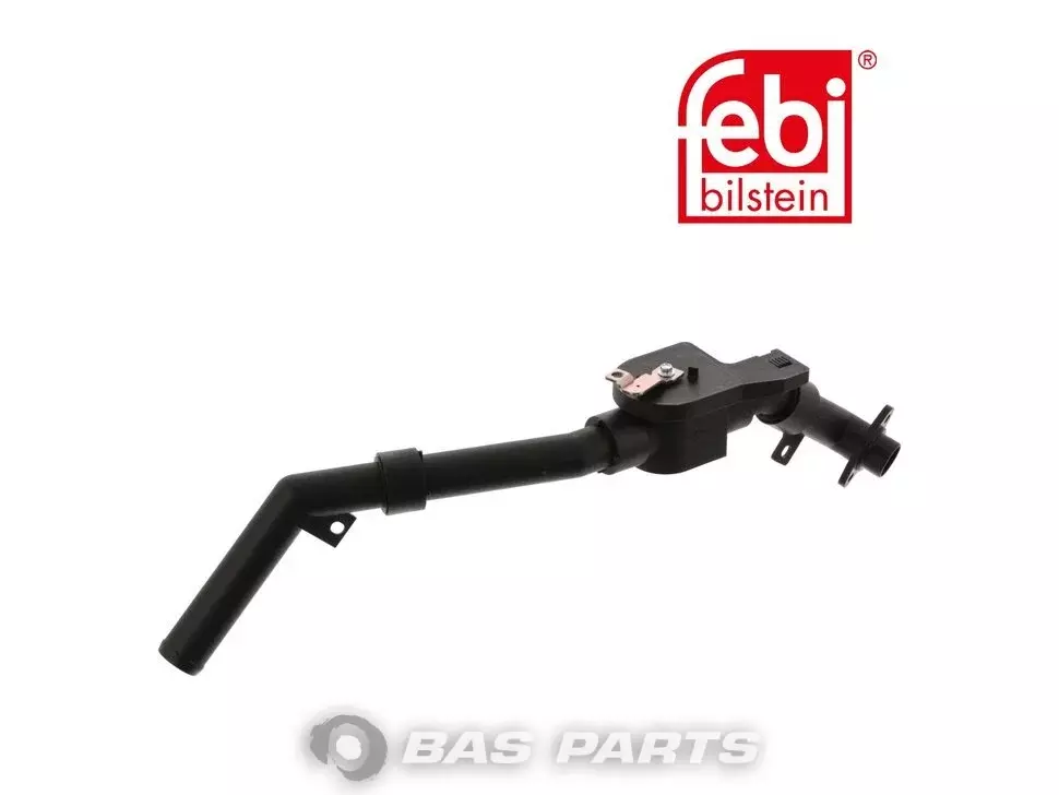 Heater Control Valve Febi 81619800043 Heater Control Valve Febi 81619800043