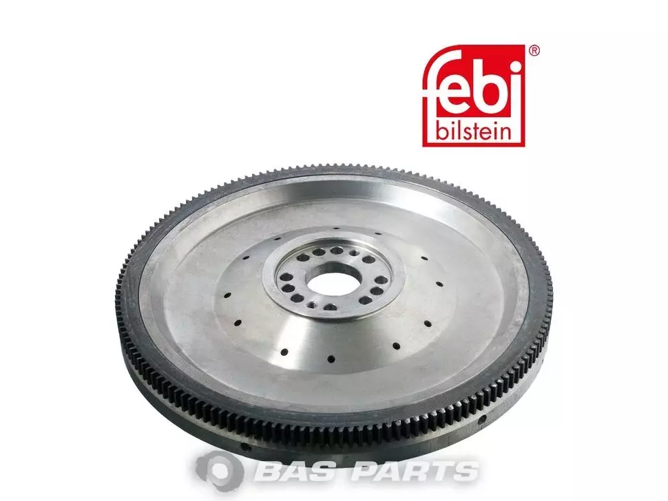 Volante motor Febi 324640 Volante motor Febi 324640