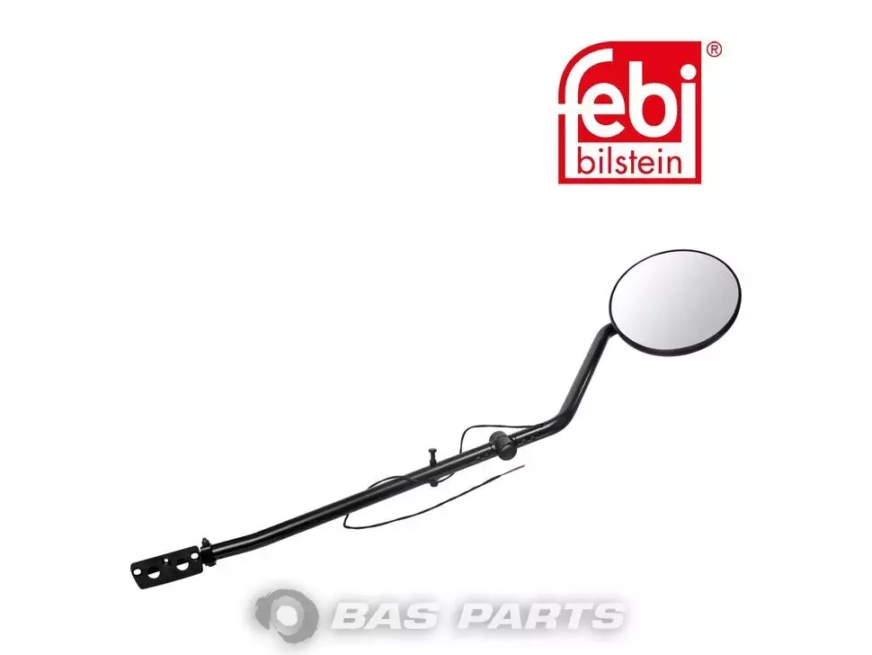 Espejo Frontal Febi 9738106816 Espejo Frontal Febi 9738106816