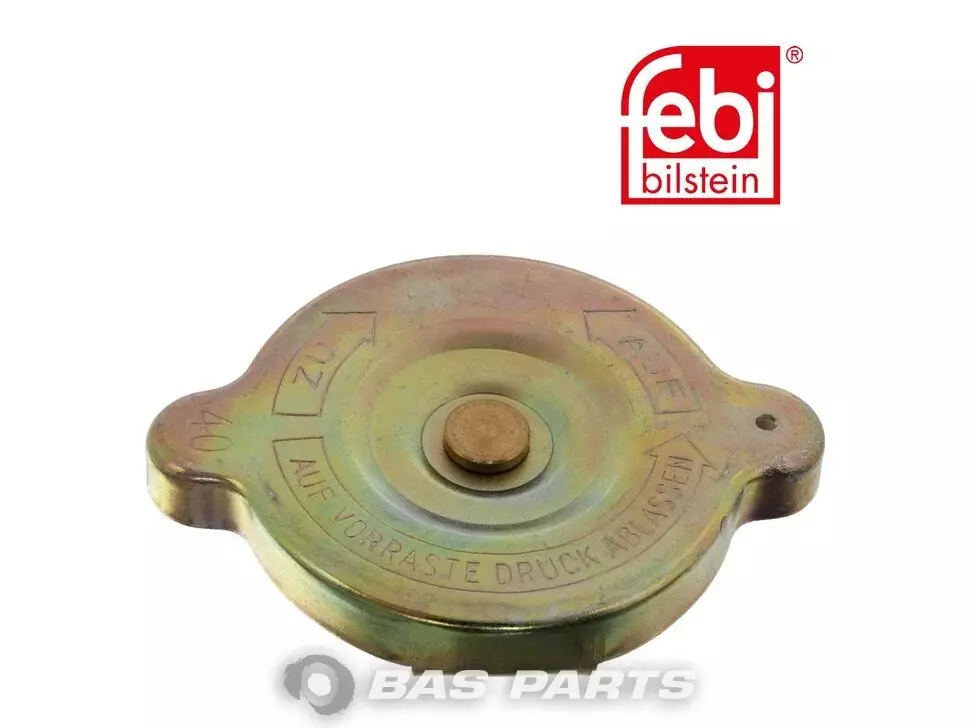 Frost plug Febi 0005013715 Frost plug Febi 0005013715