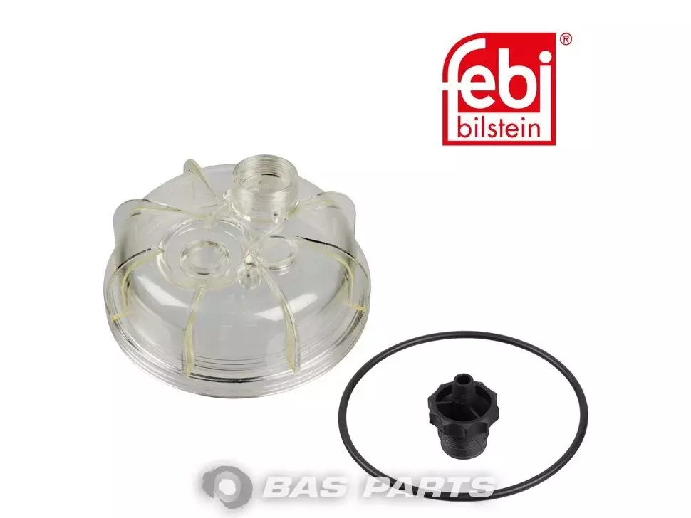 Wasserabscheider Febi 3943382