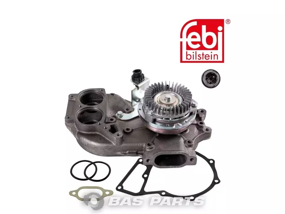 Pumpa vode Febi 5412001801 Pumpa vode Febi 5412001801