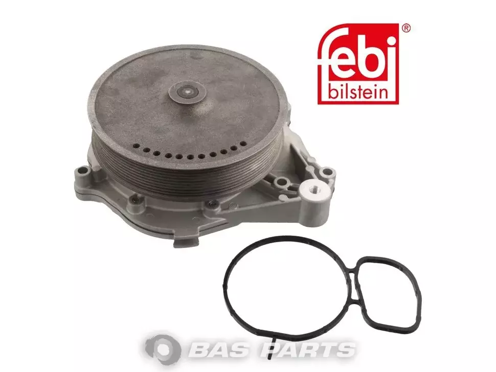 Water pump Febi 570193 Water pump Febi 570193