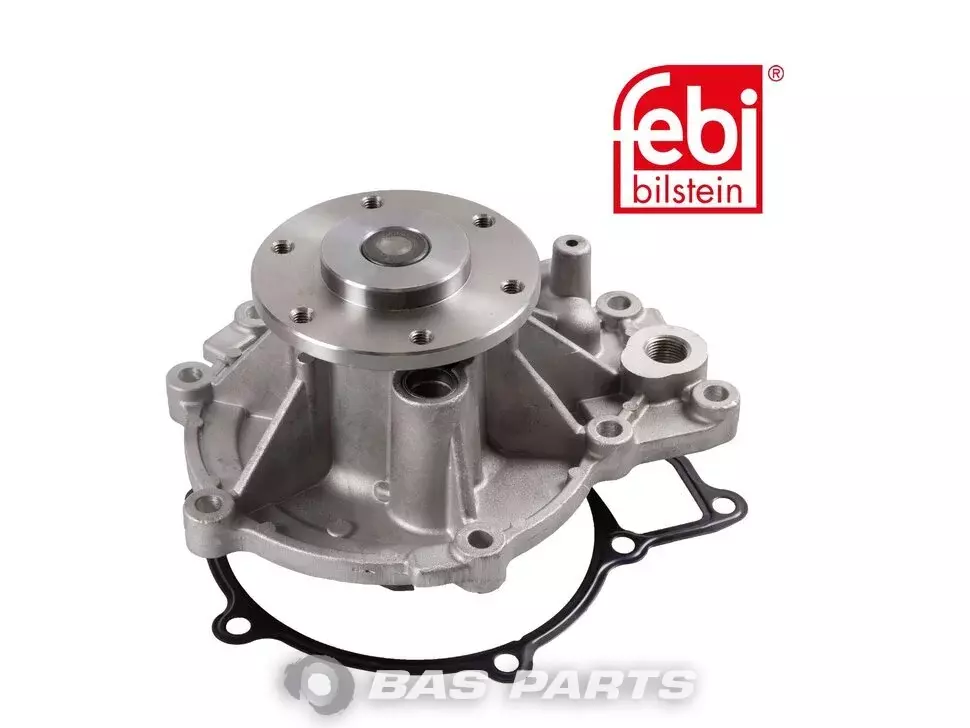 Waterpomp Febi 51065009701