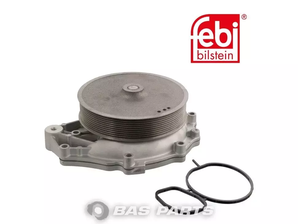 Water pump Febi 576662 Water pump Febi 576662