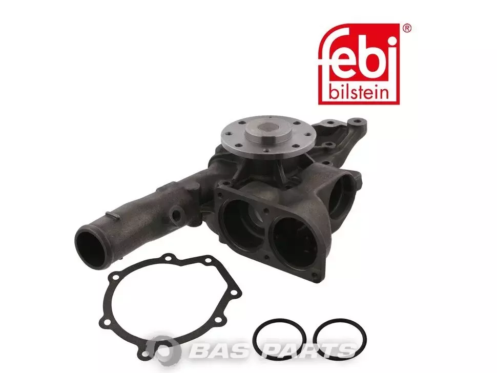 Водяной насос Febi 9062006201 Водяной насос Febi 9062006201