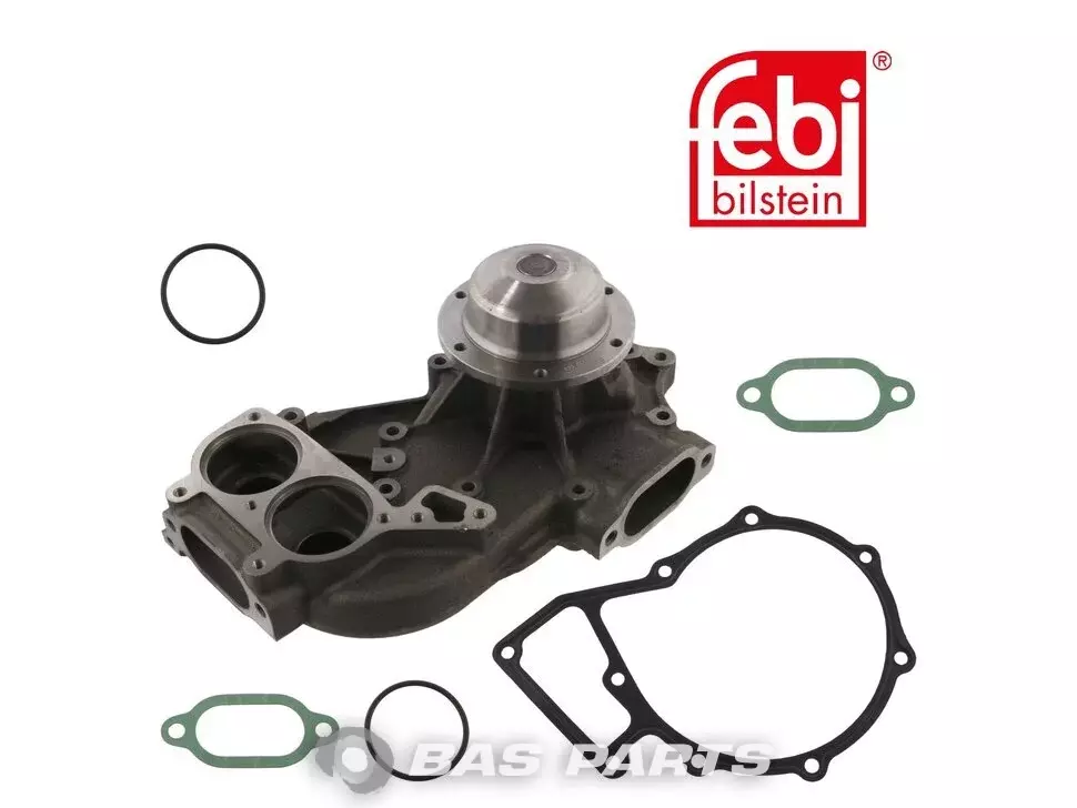 Wasserpumpe Febi 5422002201