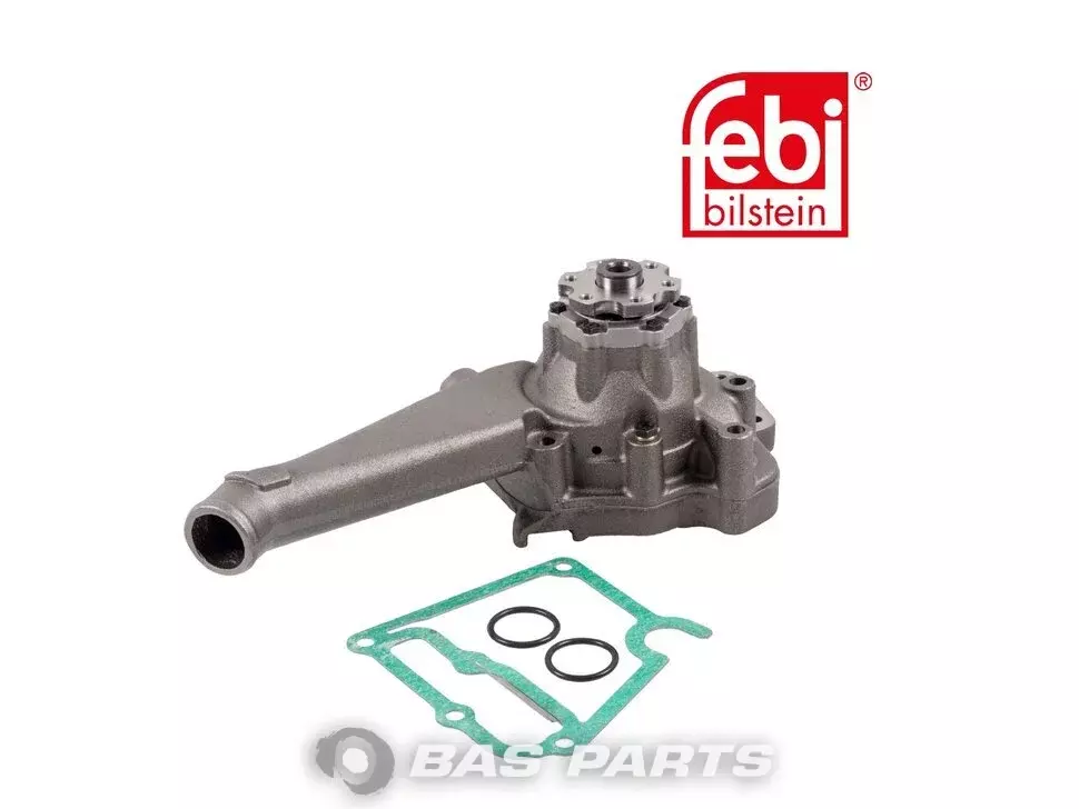 Pumpa vode Febi 3902000001