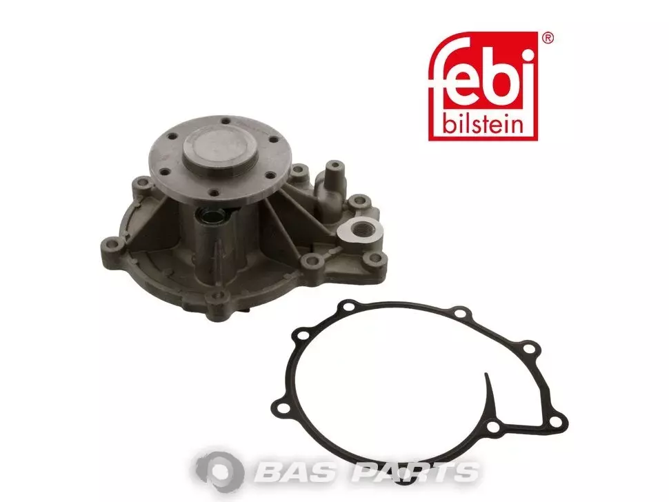 Waterpomp Febi 51065006673 Waterpomp Febi 51065006673