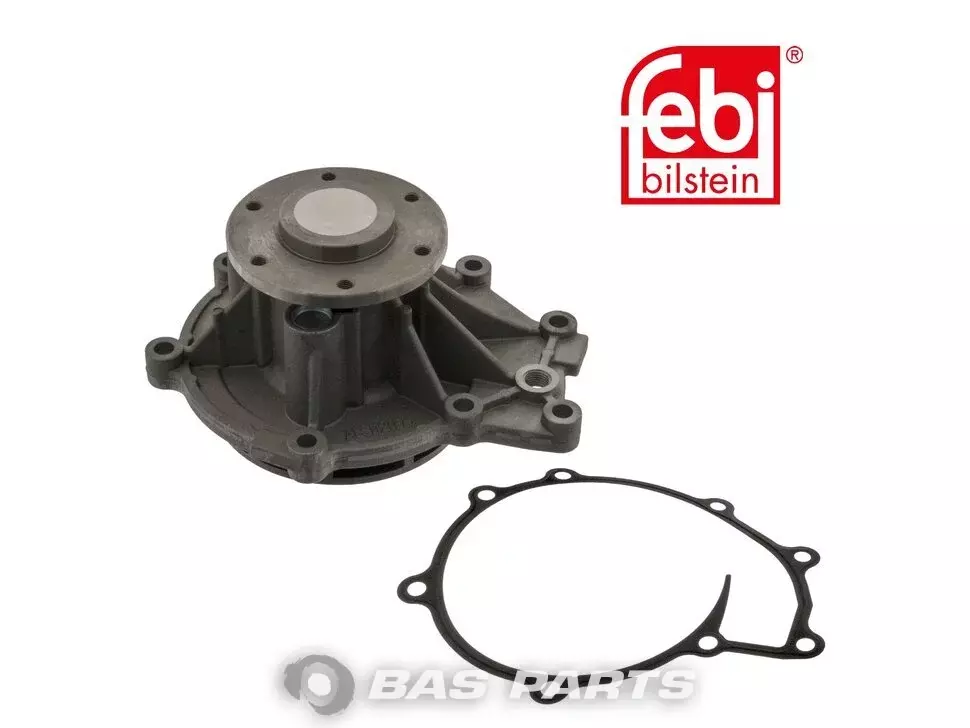 Waterpomp Febi 51065006587