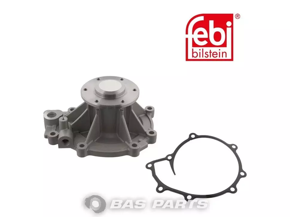 Водяной насос Febi 51065006668 Водяной насос Febi 51065006668