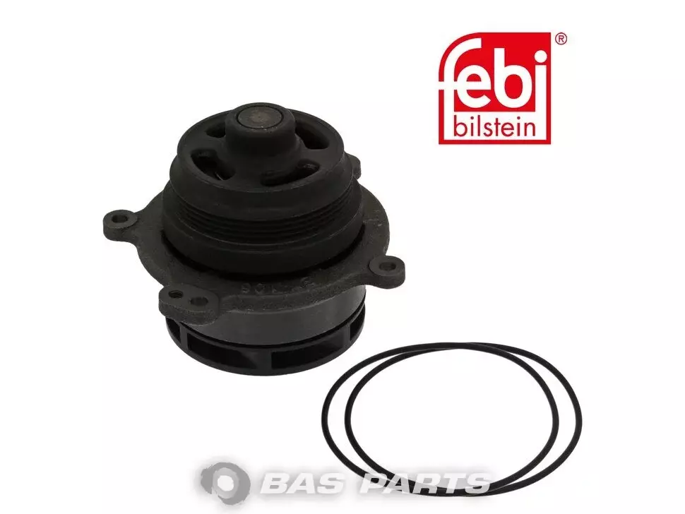 Pumpa vode Febi 5 0409 3706