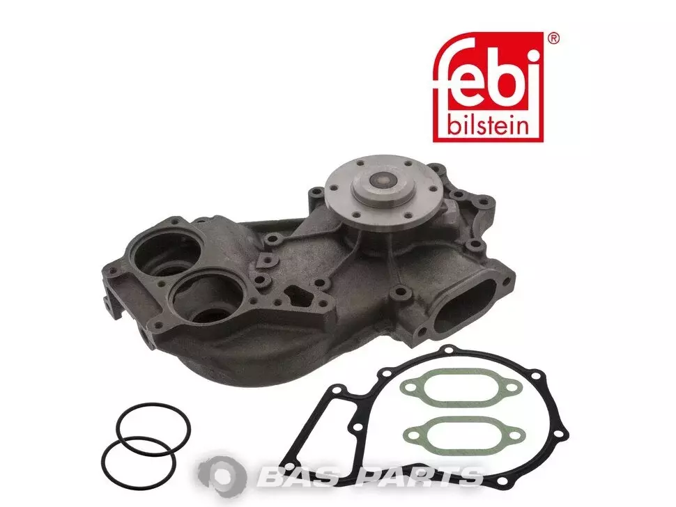 Водяной насос Febi 5412002301 Водяной насос Febi 5412002301