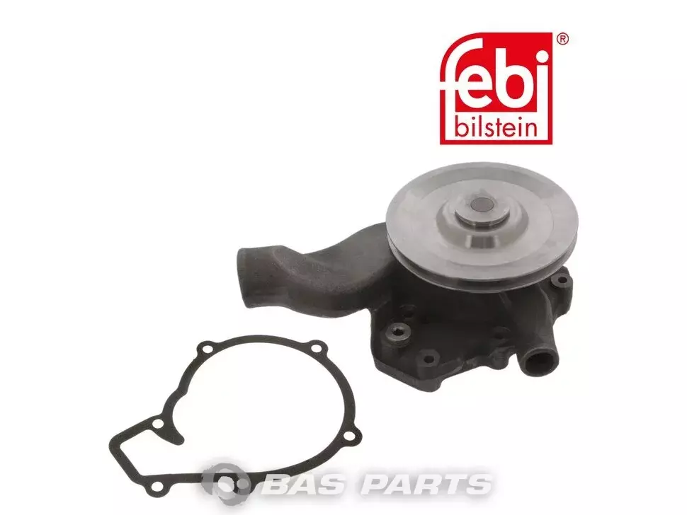 Waterpomp Febi 51065006443 Waterpomp Febi 51065006443