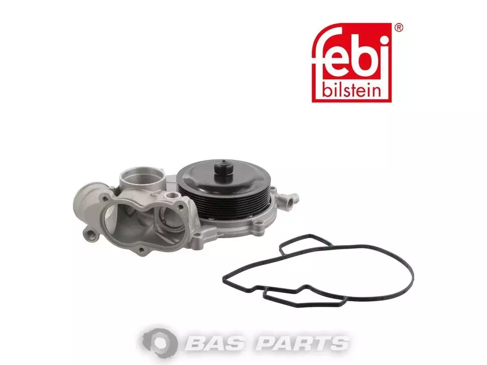 Waterpomp Febi 9362000701