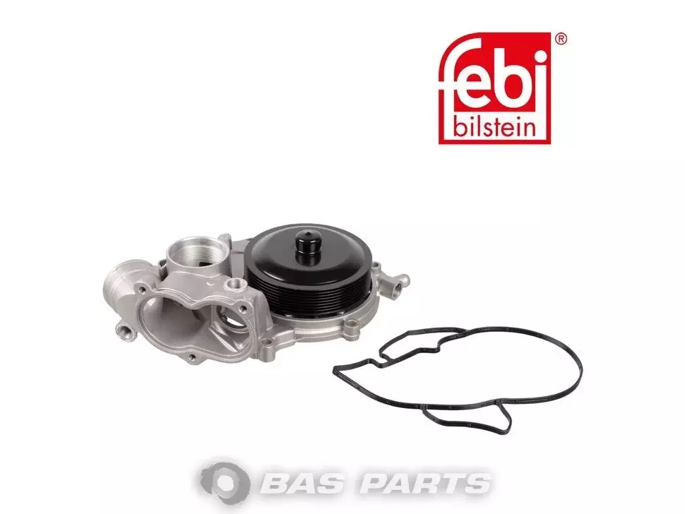 Water pump Febi 9362000601 Water pump Febi 9362000601
