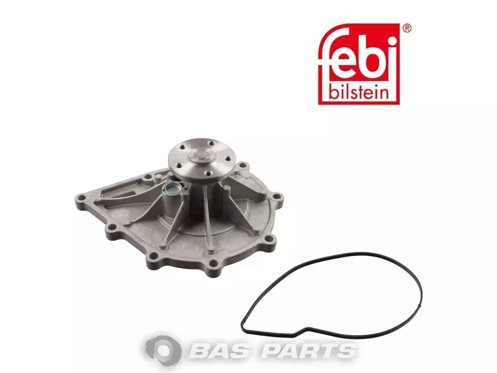 Water pump Febi 4722000101 Water pump Febi 4722000101