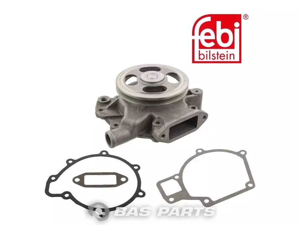 Pompe à eau Febi 51065006480 Pompe à eau Febi 51065006480