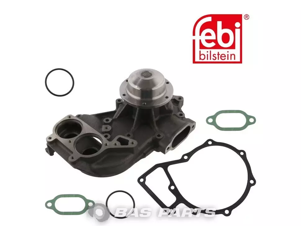 Pompe à eau Febi 5422002101 Pompe à eau Febi 5422002101