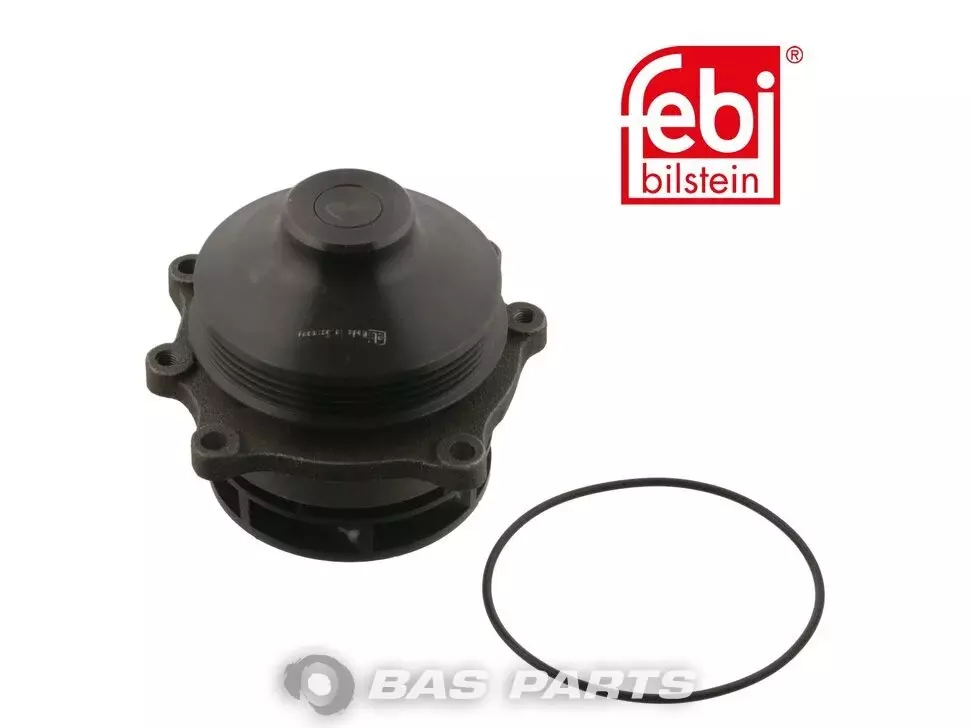 Pompa acqua Febi 5 0402 9280 Pompa acqua Febi 5 0402 9280