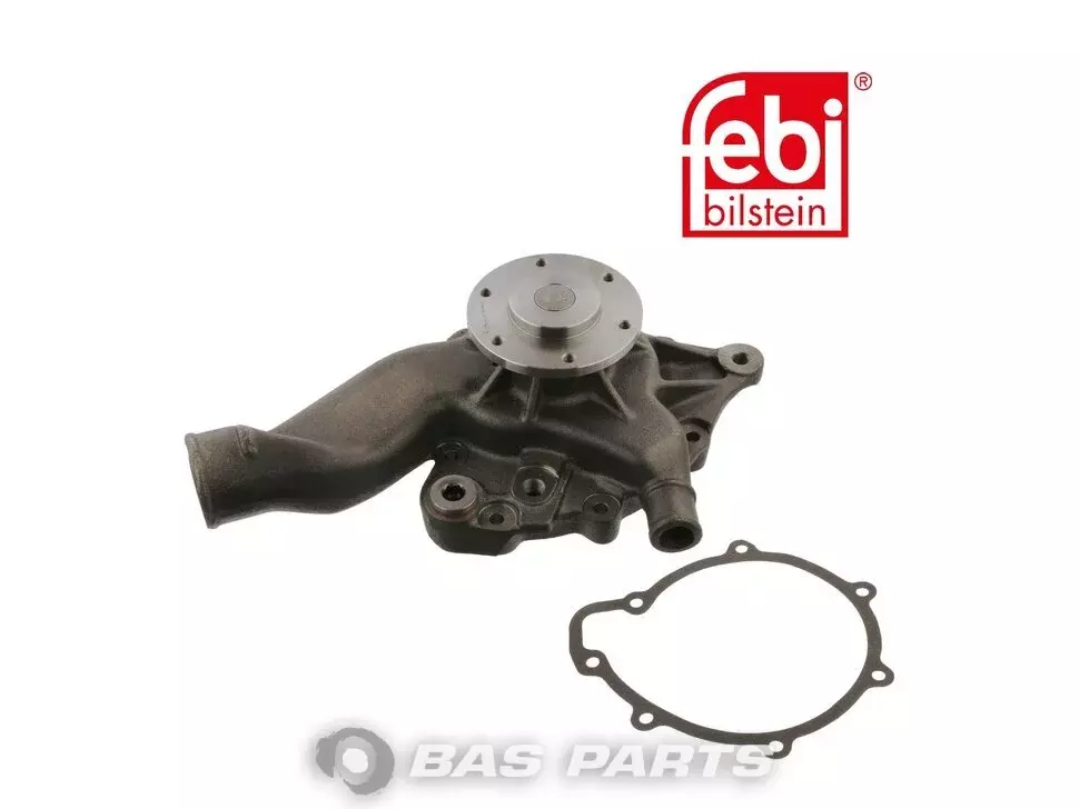 Water pump Febi 51065006554