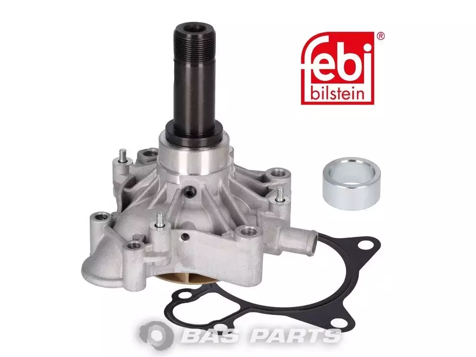 Pompă apă Febi 5 0408 7367 Pompă apă Febi 5 0408 7367
