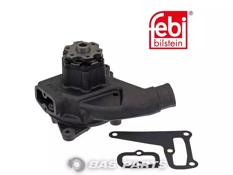 Pumpa vode Febi 3522001501