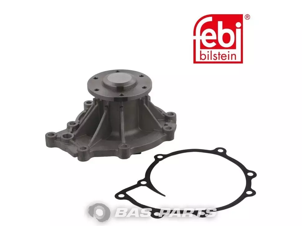 Pompă apă Febi 51065006651 Pompă apă Febi 51065006651