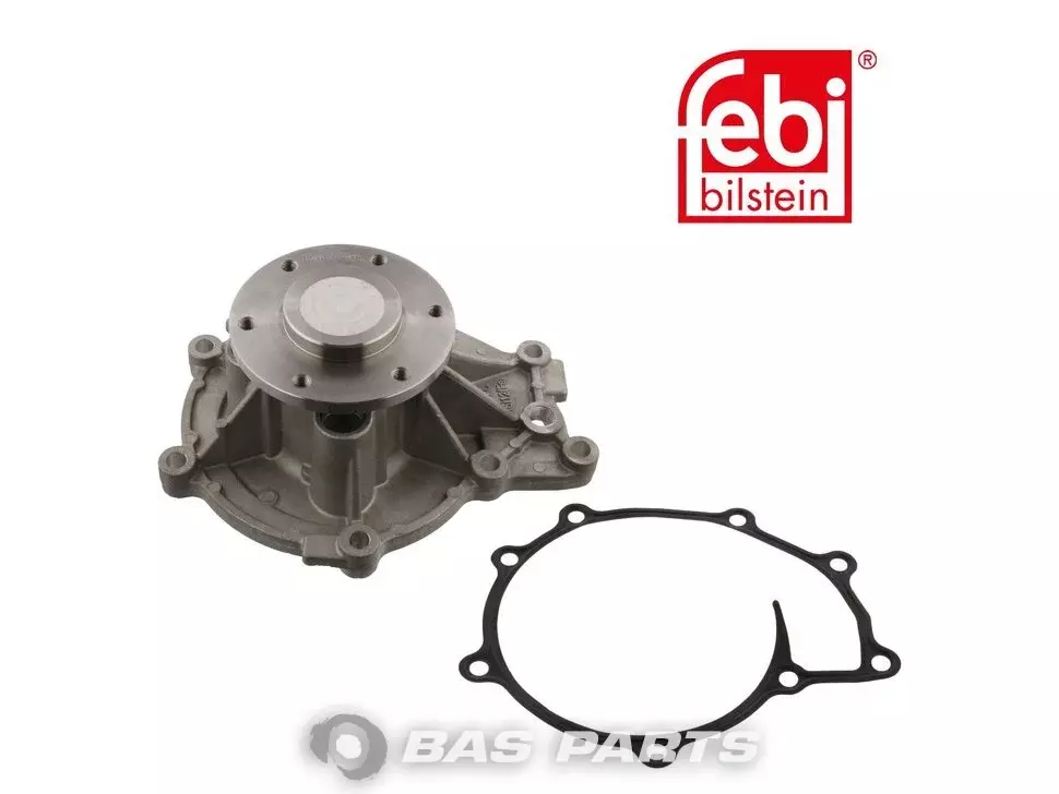 Pumpa vode Febi 51065006679